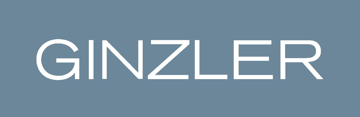Ginzler logo